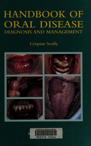 Handbook of oral disease