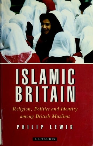 Islamic Britain