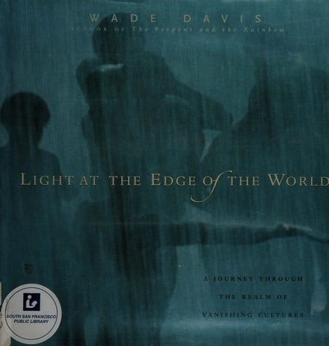 Light at the Edge of the World