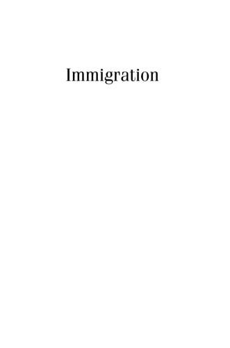 Immigration