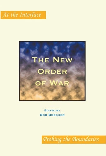 The new order of war