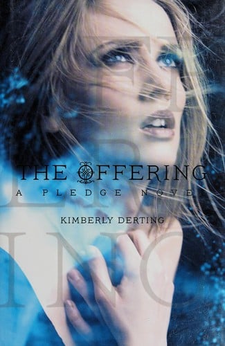 The Offering (The Pledge #3)