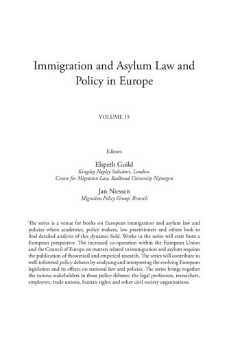 Digital borders and real rights