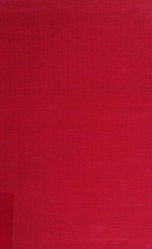 The origin of the young god