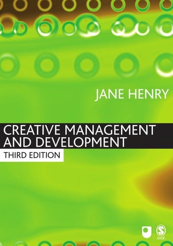 Creative management and development