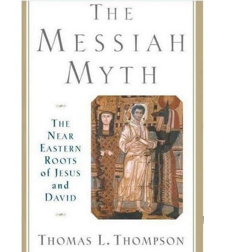 The Messiah myth