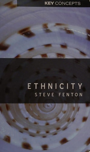 ETHNICITY