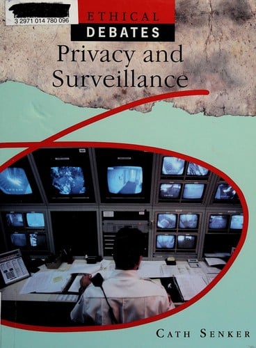Privacy and surveillance