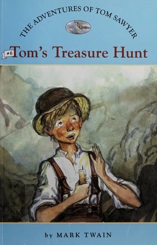The adventures of Tom Sawyer