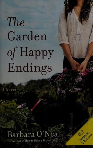 The Garden of Happy Endings