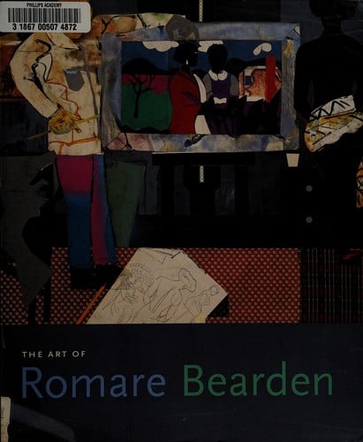 The art of Romare Bearden