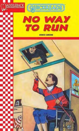 No way to run