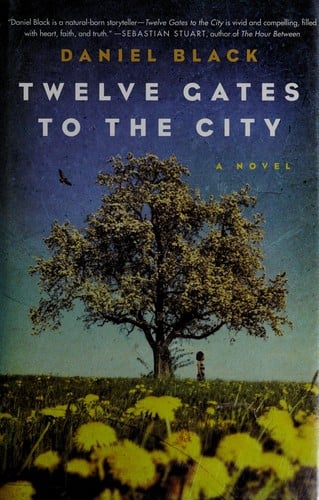 Twelve gates to the city