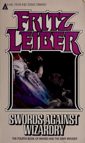 Swords Against Wizardry