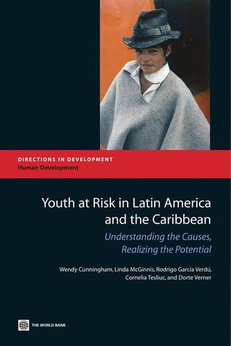 Youth at risk in Latin America and the Caribbean