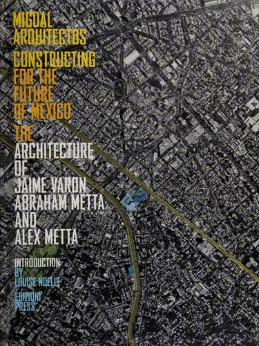 Constructing for the future of Mexico