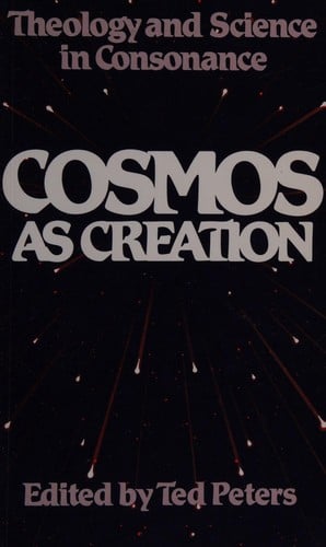 Cosmos as creation