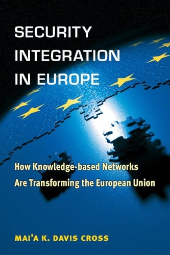 Security integration in Europe
