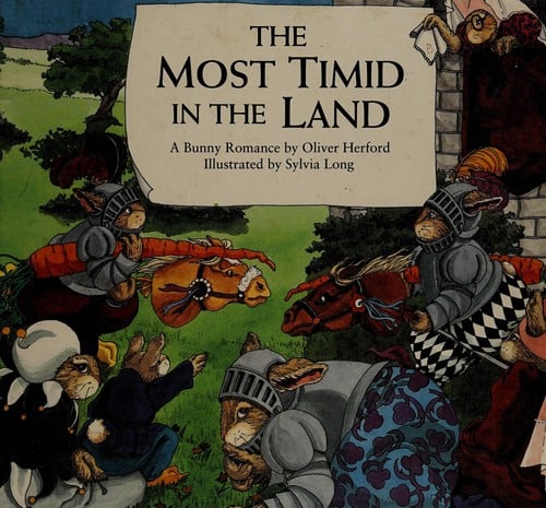 The most timid in the land