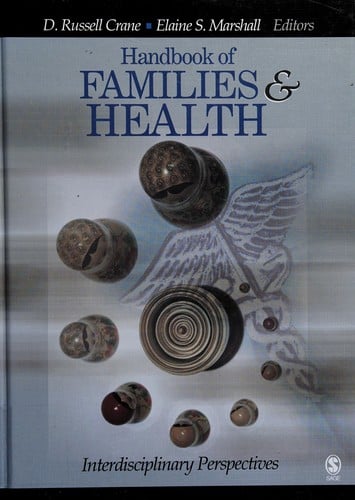 Handbook of families and health