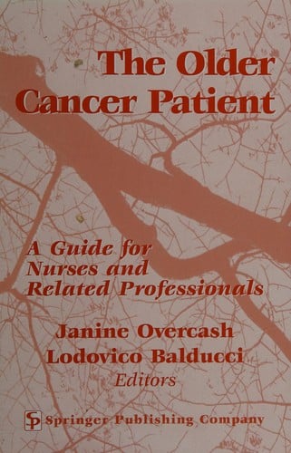 The older cancer patient