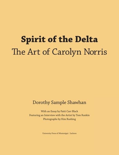 Spirit of the Delta