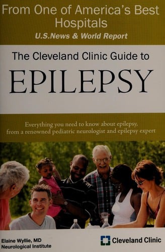 The Cleveland Clinic guide to epilepsy