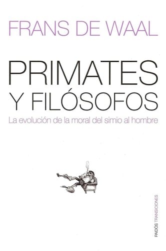 Primates y filo sofos