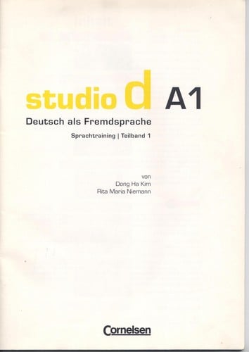 Studio d