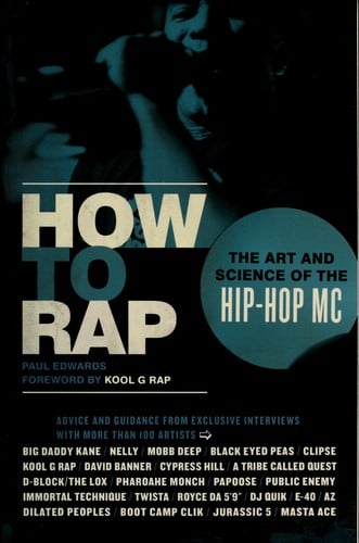 How to rap