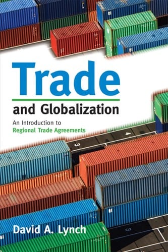 Trade and globalization