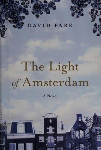 The light of Amsterdam