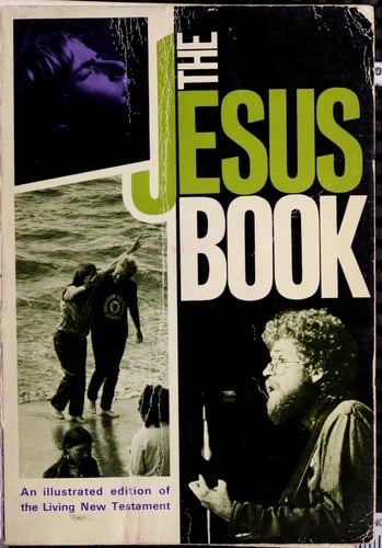 The Jesus book