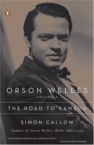 Orson Welles: Volume 1