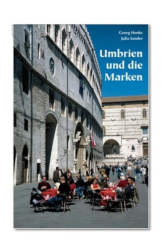 Umbrien und die Marken