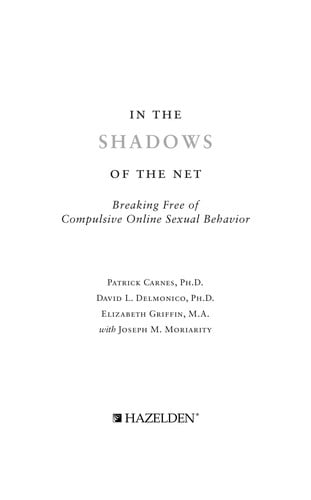 In the shadows of the net