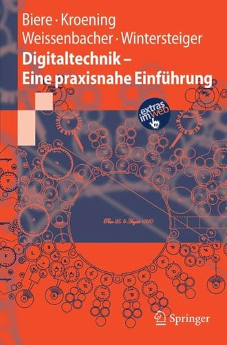 Digitaltechnik - eine praxisnahe Einfu hrung