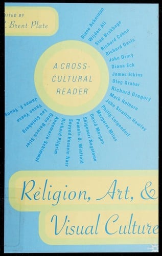 Religion, art, and visual culture