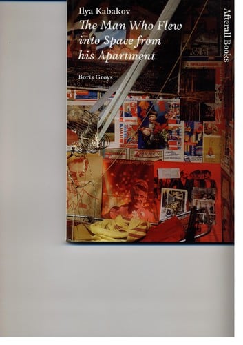 Ilya Kabakov