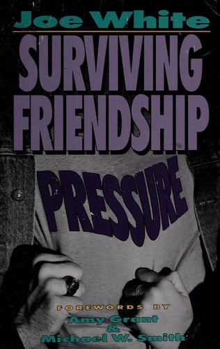 Surviving Friendship Pressure