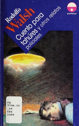 Cuento para tahúres y otros relatos policiales