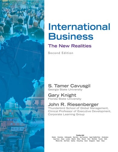 International business