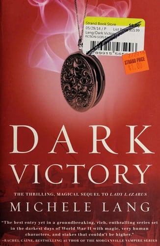 Dark victory