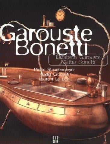 Garouste And Bonetti
