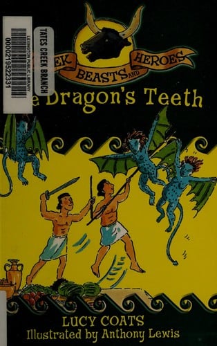 The dragon's teeth