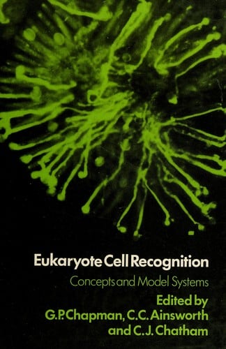 Eukaryote cell recognition