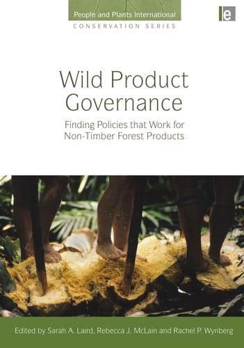 Wild product governance