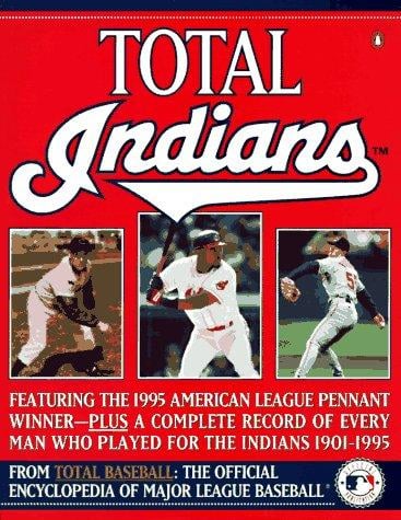 Total Indians