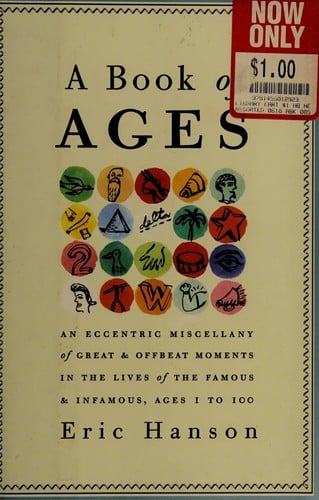 A book of ages