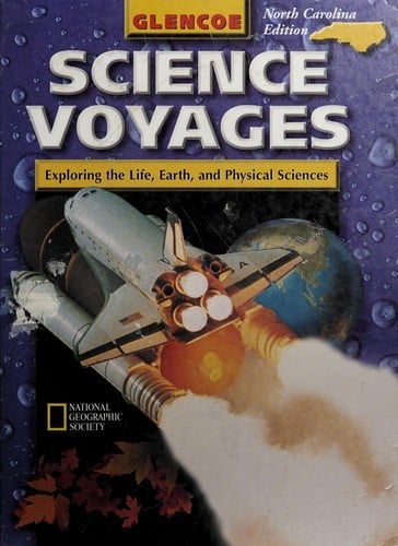 Glencoe science voyages